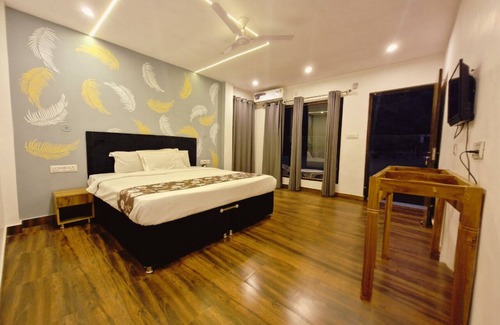 Bail Parao Hotel | Six Seasons Resort