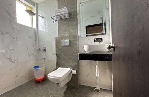 Bail Parao Hotel | Six Seasons Resort