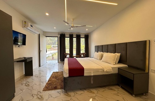 Bail Parao Hotel | Six Seasons Resort