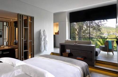 Samodaes Hotel | Six Senses Douro Valley
