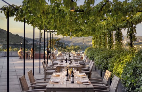 Samodaes Hotel | Six Senses Douro Valley