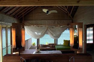Olhuveli Resort | Six Senses Laamu