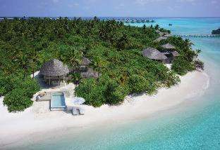Olhuveli Resort | Six Senses Laamu