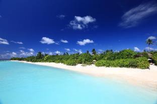 Olhuveli Resort | Six Senses Laamu