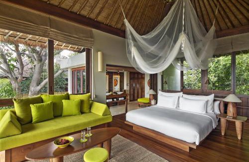 Moo 5 Resort | Six Senses Samui