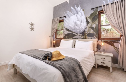 Westcliff House | Sixteen Guest House on Main