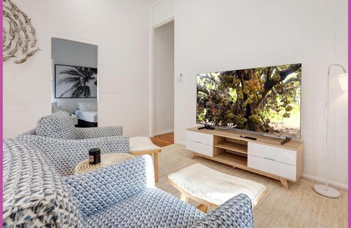 South Townsville Apartment | Sixth Street 20