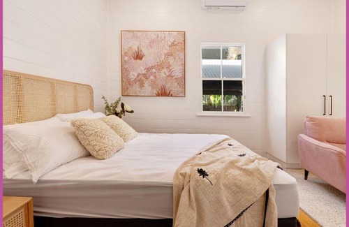 South Townsville Apartment | Sixth Street 20
