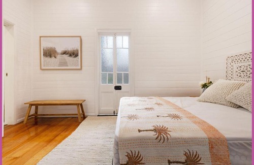 South Townsville Apartment | Sixth Street 20
