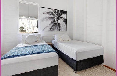 South Townsville Apartment | Sixth Street 20