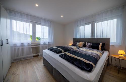 Buehlertal Apartment | Sixtn Apartments Bühlertal