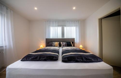 Buehlertal Apartment | Sixtn Apartments Bühlertal