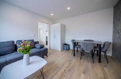 Buehlertal Apartment | Sixtn Apartments Bühlertal