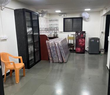 Kolhapur Apartment | Siya dormitory
