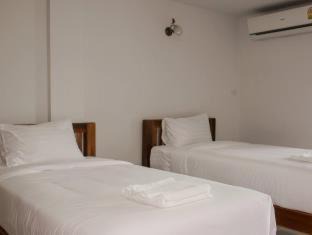 Chiang Rai Hotel | Siya House Hotel