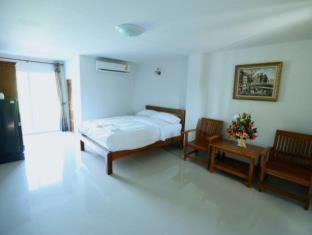 Chiang Rai Hotel | Siya House Hotel