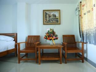 Chiang Rai Hotel | Siya House Hotel