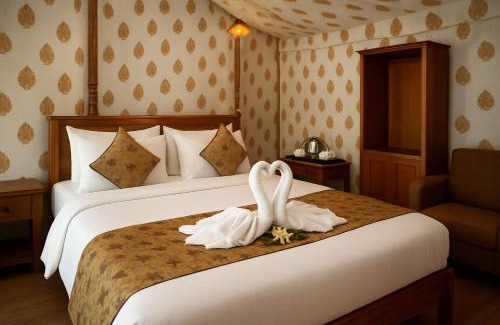 Haraiya Resort | Siya Resort - A Peaceful Stay Close to Ram Mandir