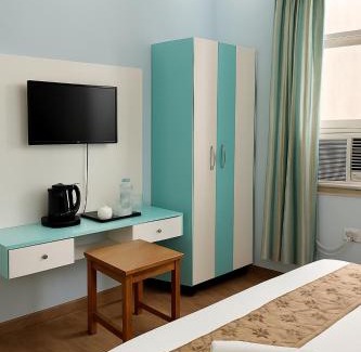 Haraiya Hotel | Siya Resort Ayodhya - Comfortable Rooms & Luxury Stay Near Ram Mandir