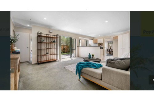 Auckland House | Size does matter