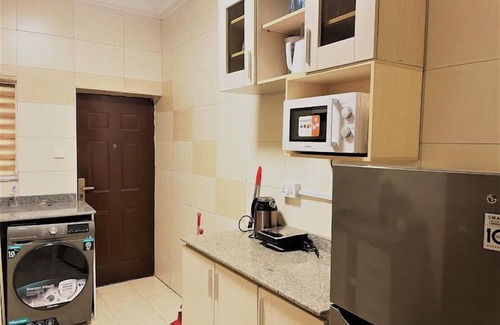 Owerri Apartment | Size99 Apartment and Suites