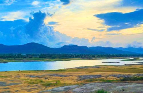Kadadhe Resort | Sizzle Bay Resort