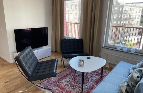 Limhamn Apartment | Sjöstadslägenheten - Limhamn