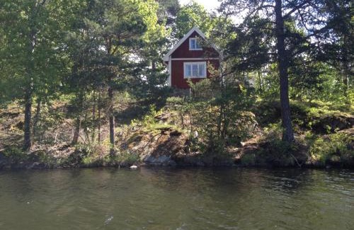 Granna House | Sjöstuga vid Bunn Gränna - Uddastugan