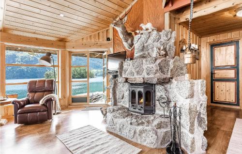 Etne House | Sjøbris