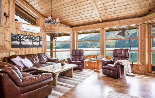 Etne House | Sjøbris
