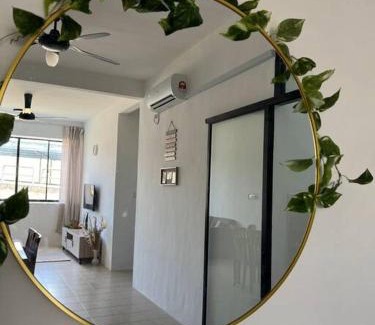 Tawau Apartment | SJ Home