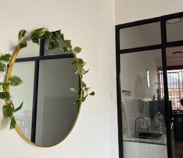 Tawau Apartment | SJ Home