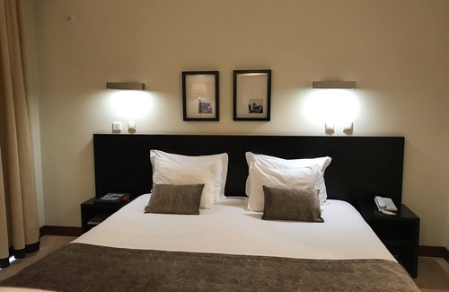 Tondela Hotel | SJ Hotel