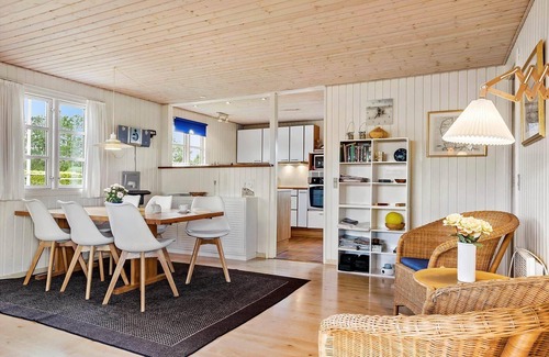 Vikær Strand House | SJ243 Haderslev - Vikærparken 79