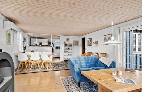 Vikær Strand House | SJ243 Haderslev - Vikærparken 79