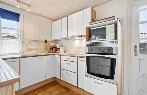 Vikær Strand House | SJ243 Haderslev - Vikærparken 79