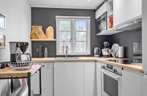 Diernæs Strandby House | SJ254 Haderslev - Diernæs Strandby 83