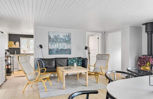 Diernæs Strandby House | SJ254 Haderslev - Diernæs Strandby 83