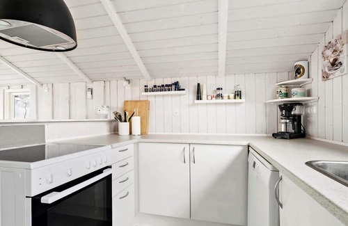 Bjert House | SJ279 Bjert - Oluf Ravns Vej 29