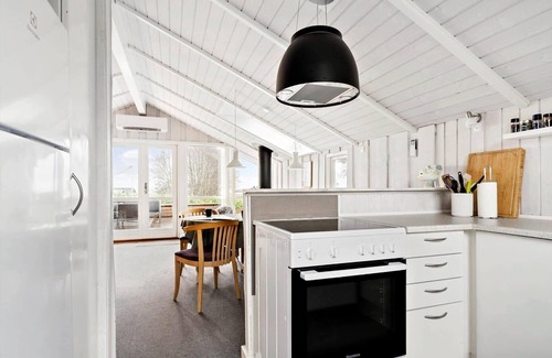 Bjert House | SJ279 Bjert - Oluf Ravns Vej 29