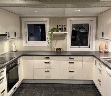 Vennesla Apartment | Sjarmerende hus i Vennesla
