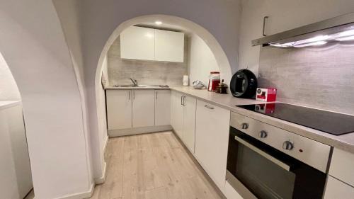 Haugesund Apartment | Sjarmerende leilighet i Villa Gellert