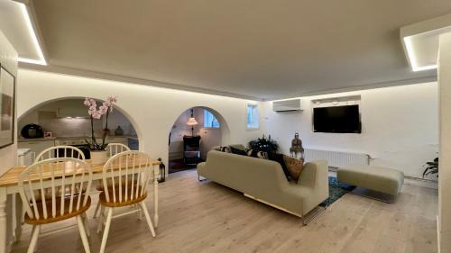 Haugesund Apartment | Sjarmerende leilighet i Villa Gellert