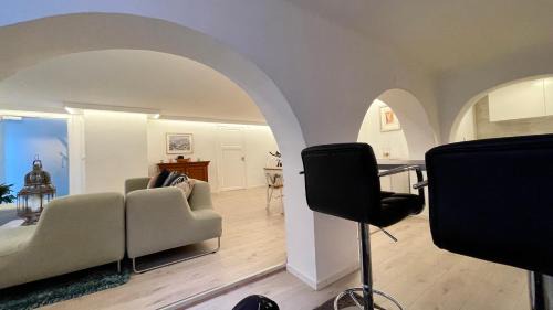 Haugesund Apartment | Sjarmerende leilighet i Villa Gellert