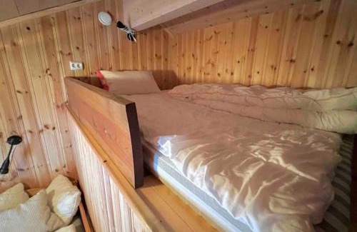 Fidjeland Apartment | Sjarmerende leilighet i Sirdal