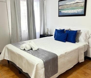 Alajuela Apartment | SJO airport 4 min free parking
