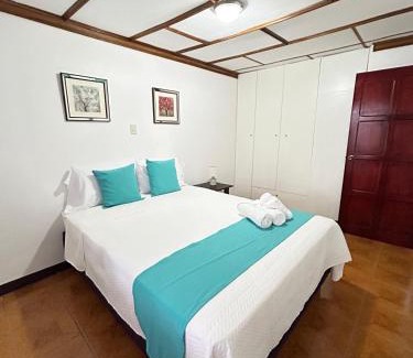 Alajuela Apartment | SJO airport 4 min free parking