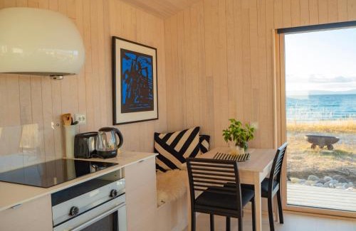 Vads House | Sjøvett - House by the beach