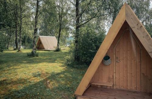 Oxnevalla Hotel | Sju Sjöar