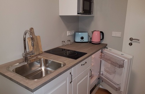 Selfoss House | Skálatjörn Guesthouse